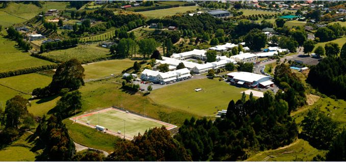 College in Tauranga revises policy in the wake of Jan 12 accident
